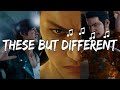 Resyncing Yakuza Dynamic Intros but With Different Music