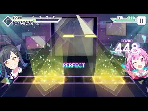 【プロセカ】21⁉︎神すぎる楽曲オーダーメイドプレイしてみた！