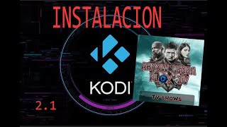 2.1 Instalacion Arrownegra Addon Para Ver Todo Tipo De Contenido Muy Rapido Y Sencillo