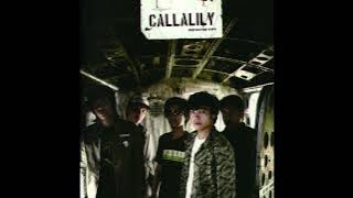 Magbalik Drums and Vocals Only - Callalily