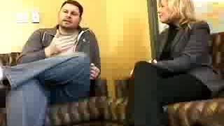 Famous Greg Atkinson interview by Cynthia Ware Profile