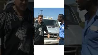 Pirate TV Satellite - Trailer Park Boys #funny #cops #police #comedy