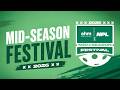 ahm NPL '26 - Mid Season Festival - Court 9 (May 22nd) - TEAMS CUP