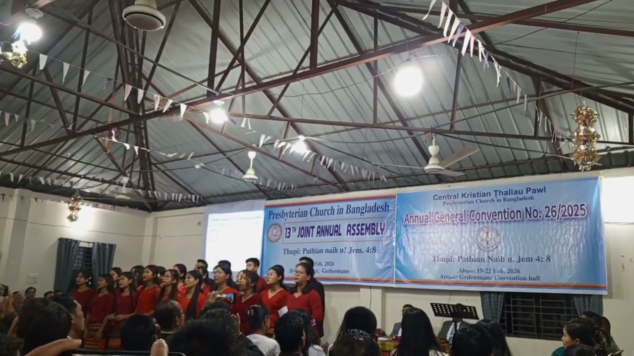 Bandarban bawm students (pcb)