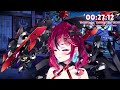 UNCAPPED SUBATHON [DAY 17 - PART 2]