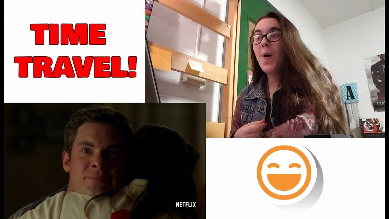 When We First Met - Trailer Reaction