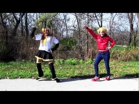 【Angel & Amber】『ハートキャッチ☆パラダイス!』HeartCatch☆Paradise!