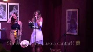 3 Minutos Con Aleyda Puerto Rico