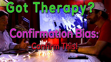 Confirmation Bias: Defining the Problem