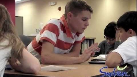 Sylvan Learning Center: SylvanSync