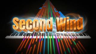 Black MIDI | Second Wind ~ Alexisz2008 (Original Composition)
