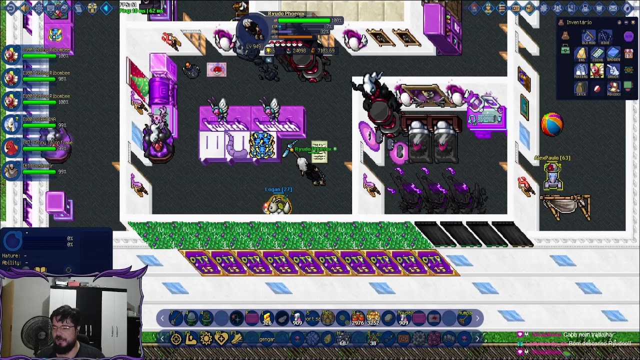 otpokemon.com - VORTAMOS!