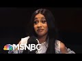 Hot 97 Takes Over Beat, Slamming Fox News, Ari & Repeat Outfits | The Beat With Ari Melber | MSNBC