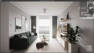 Unreal Engine 4 - Interactive screenshot 1