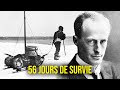 L&#39;homme qui a survécu SEUL pendant 56 jours en Antarctique - HDS #19