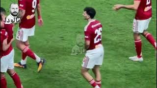 شوف زيزو عمل ايه بعد ما عمل اسيست هدف بن شرقي في الزمالك وطلب من بن شرقي ايه بس قاله لا 