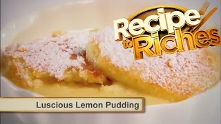 Sweet Puddings and Pies - Recipe to Riches  - Season 1 -  Episode 1