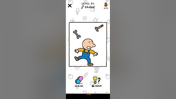 Just Draw Level 57 Walkthrough Solution and Answer By AMQ Gaming