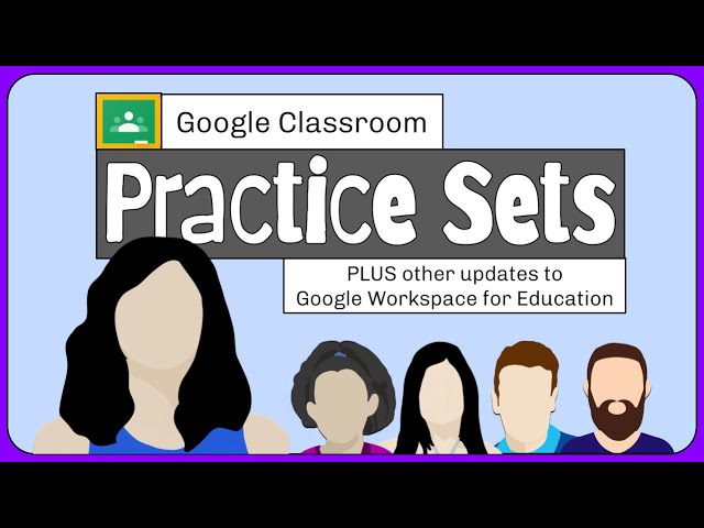 Google Workspace Updates: Google Classroom now supports grade