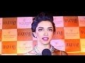 Harper's Bazaar India celebrates years