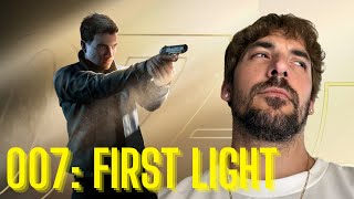 007: First Light (Missions 00 & 01)