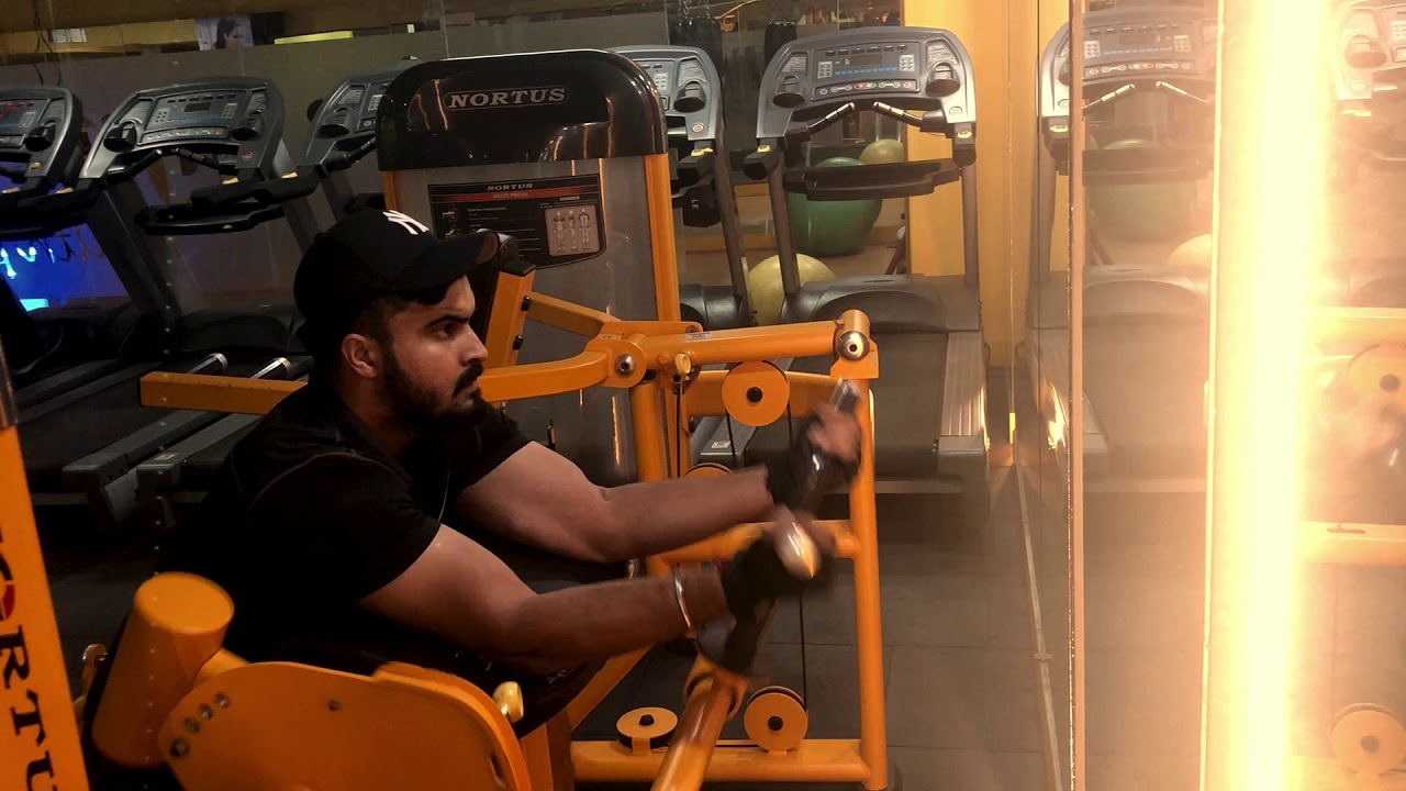 HUM FIT TOH INDIA FIT