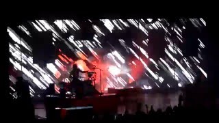 Goner - Twenty One Pilots - Blurryface Tour Canada - Vancouver 4/10/16