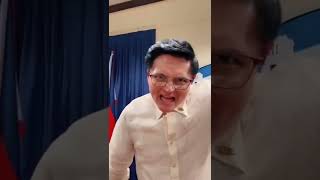 Tuloyan Na Kami Napalayas Ng Palasyo Ni Oscar Hidalgo