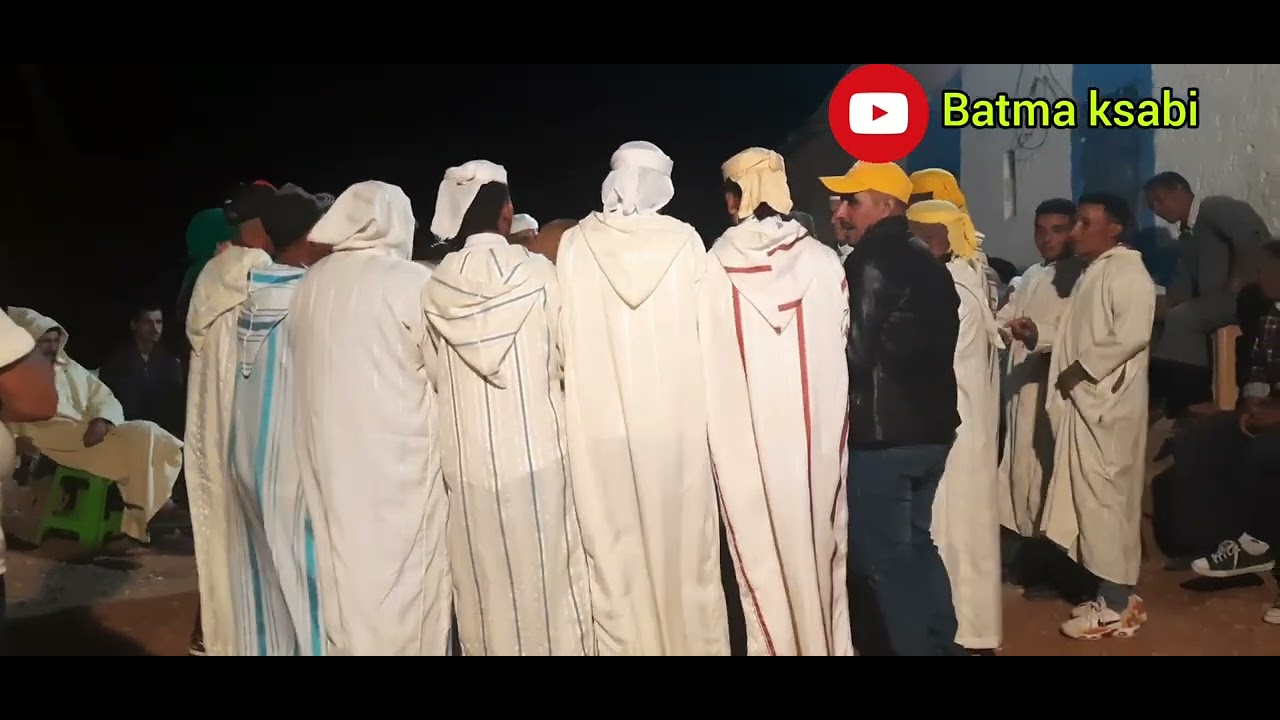 الفن الامازيغي 