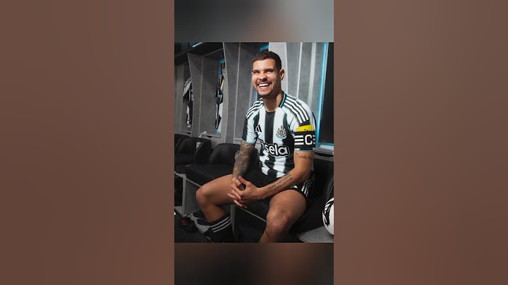 NEWCASTLE NEW HOME KIT FOR SEASON 2025/2026 #shorts #newcastle #viralshorts #magpies