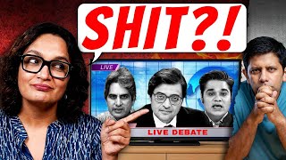 Download Lagu SNL | Still Watching Godi Media SHIT? | Why Isn't Delhi High Court Taking Suo Moto Cognisance? MP3