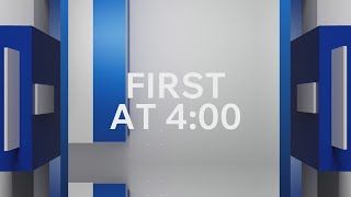 First News at 4 Guide