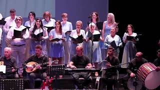 Aman bre deryalar - Şefo'nun Evi & LHSD konseri (25.05.2024)