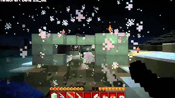 Minecraft - Fun with SDK