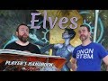 Elves: The Elven Race in 5e Dungeons & Dragons - Web DM