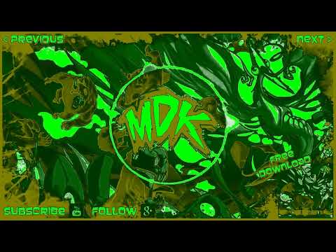 MDK - Fingerbang in Nature Cat Major