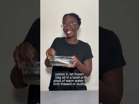 Transferring Your Breastmilk WATCH THIS