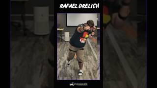 Featured artist Rafael Drelich and GridMarkets