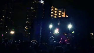 Claude VonStroke - Live @ CRSSD Fest - 03/06/16