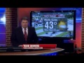 Video: Today's Forecast for Jackson from WREG 3
