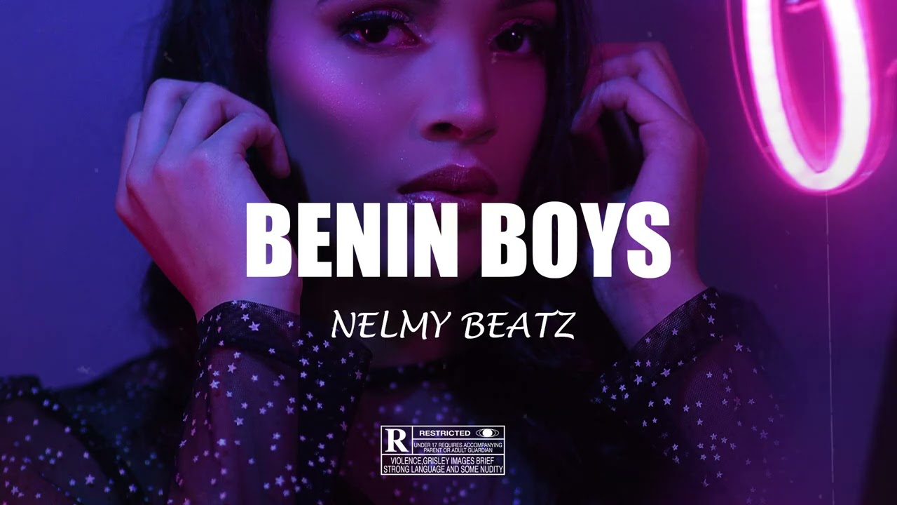 Asake x Young John x Rema x Amapiano Type Beat | Afrobeat Instrumental 2026 