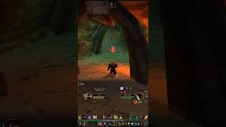 He did not expect that #oneshot #spineshatter #wow #worldofwarcraft #classicwow #blizzard #pvp