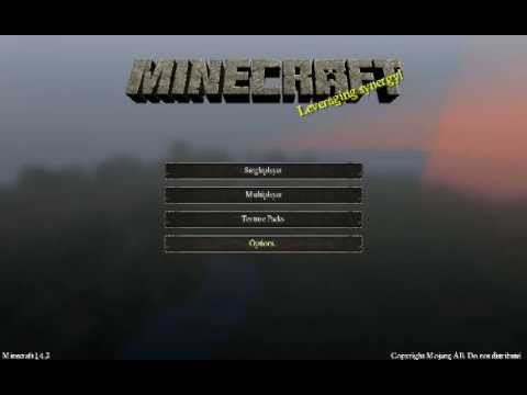 minecraft mcpatcher 1.4.2