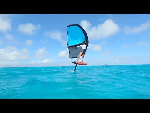TAKUMA® WingFoil Wings | Boost your BoardSport! TAKUMA® WingFoil Wings | Boost your BoardSport!