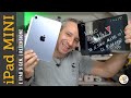 Recensione iPad MINI e iPad 9