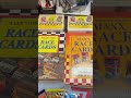 1988 and 89 Maxx NASCAR Racing Cards #nascar #vintagenascar #daleearnhardt #oldnascar #retronascar