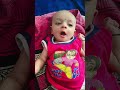 chiku baby cute expression video 😚