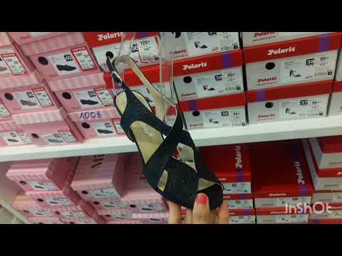 Video: Moda sandalet 2020