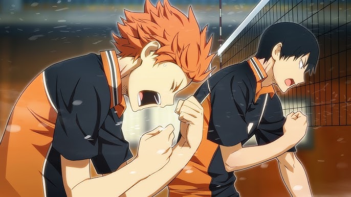 Stream Haikyuu!! To The Top Karasuno Vs Inarizaki Final Point OST  Soundtrack Full『Yuki Hayashi』 by TekaruEleven