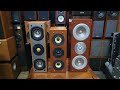 Loa center yamaha, pioneer ghép dàn 5.1 nghe nhạc xem phim giá từ 1.9tr lh 0868943944 &amp; 0913286813